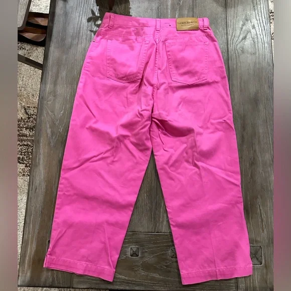 Ralph Lauren Capri Pants - Picture 10 of 15